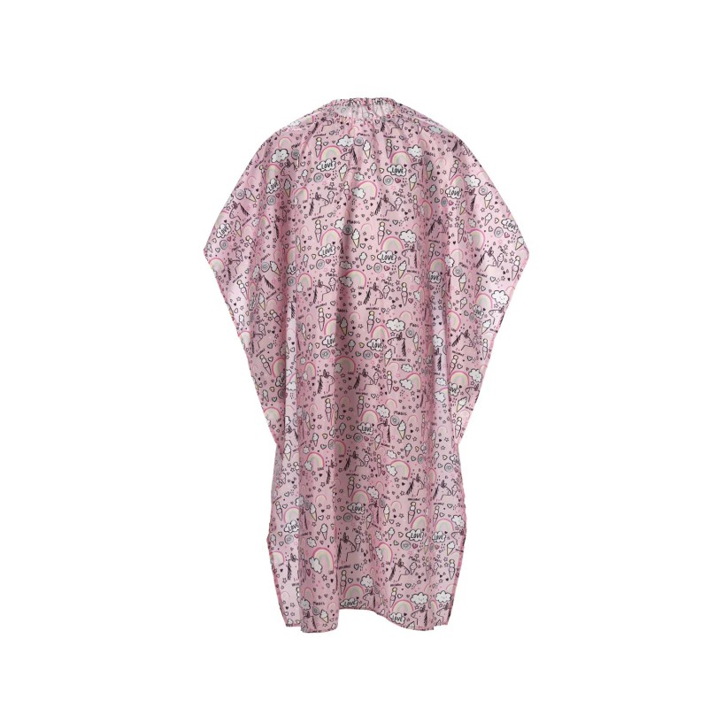 Barn Klippkappa Unicorn