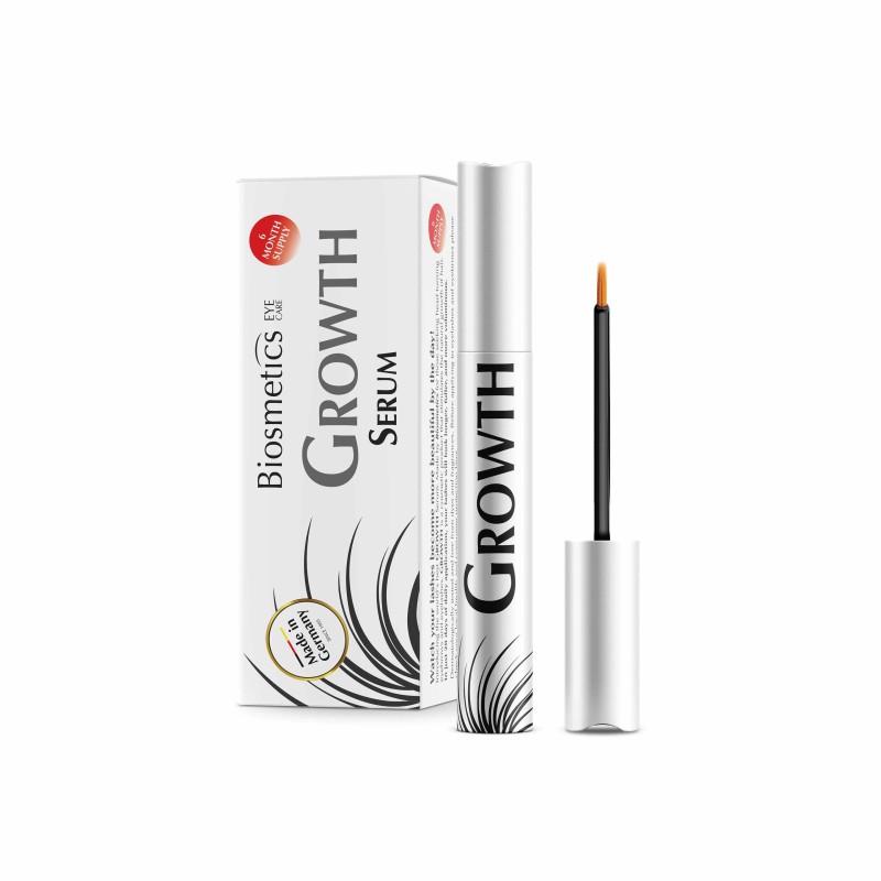 Biosmetics Growth Serum 3ml