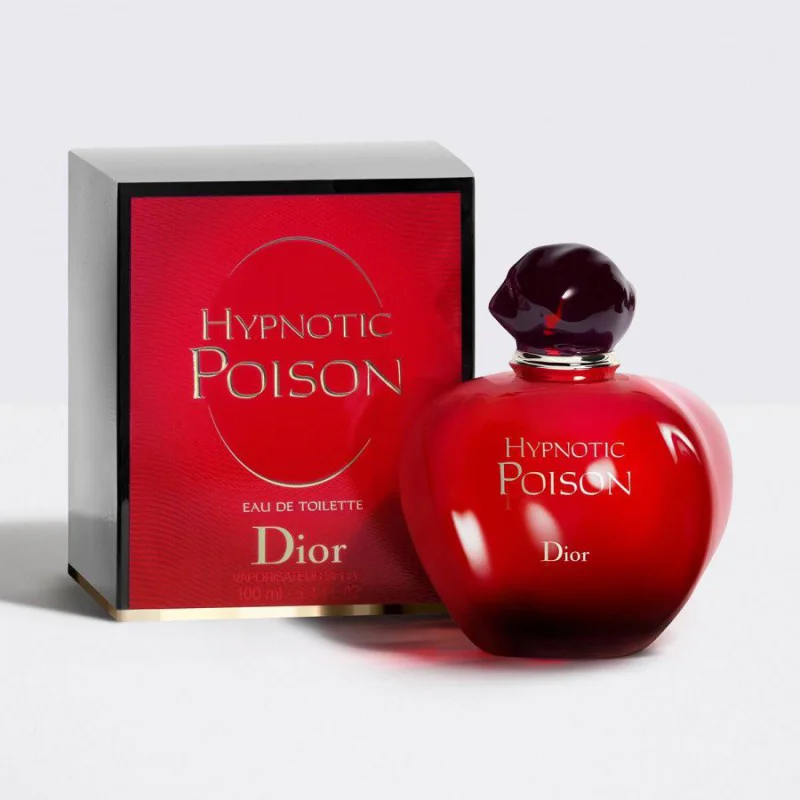 Christian Dior Hypnotic Poison Edt 100ml