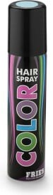 Color Hair Spray Pastel Blue - Färg Hårspray Blå 100ml