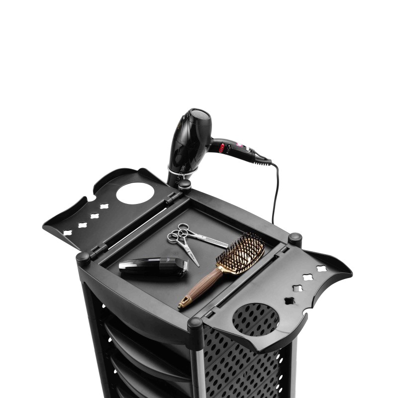 Frisörvagn Trolley Compact