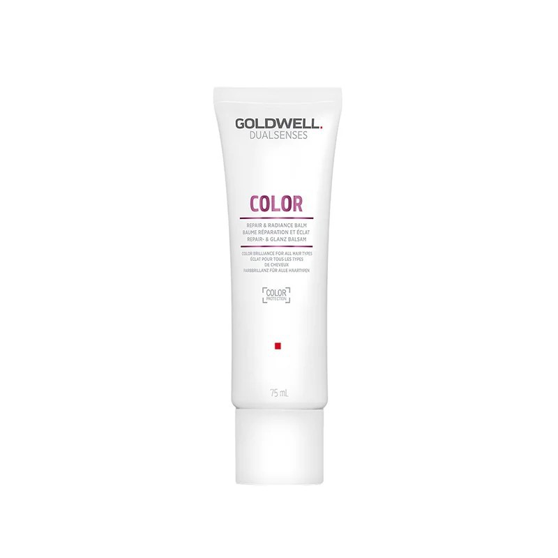 Goldwell Dualsenses Color Repair & Radiance Balm 75ml