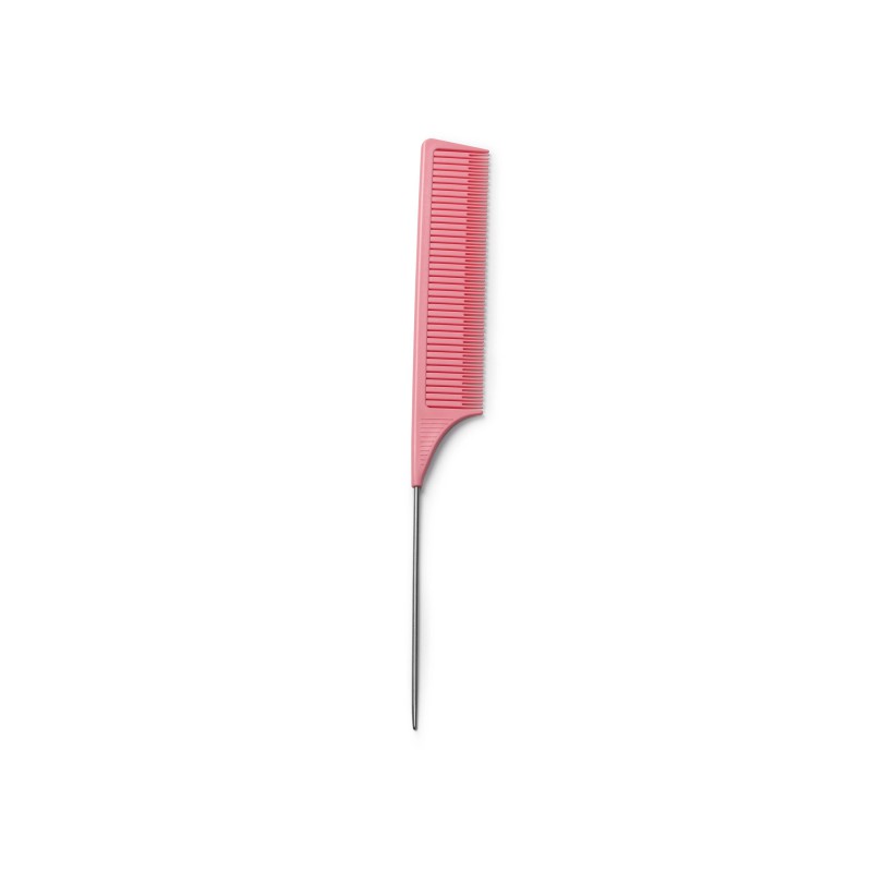Highlight pintail comb pink