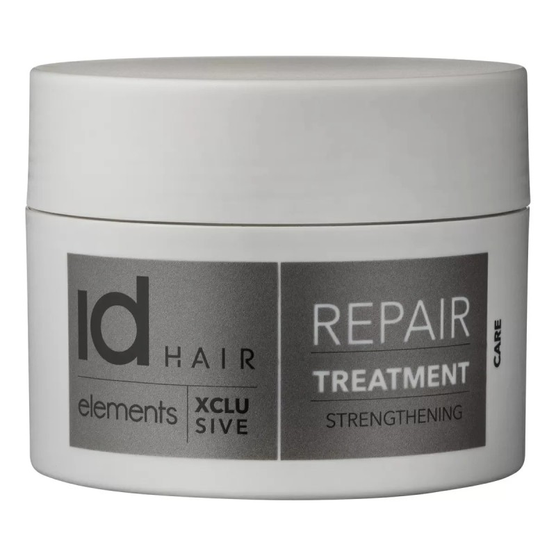 IdHAIR Elements Xclusive Repair Treatment 200ml