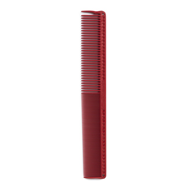 JRL Cutting Comb 7,4" Red