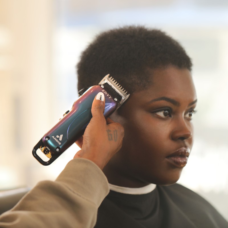 Andis Galaxy Cordless Envy