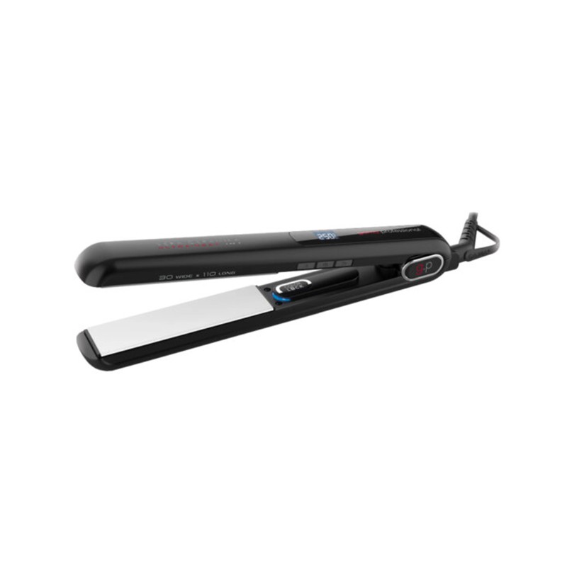 GA.MA G-EVO Vera Ceramika Ultra Heat Straightener