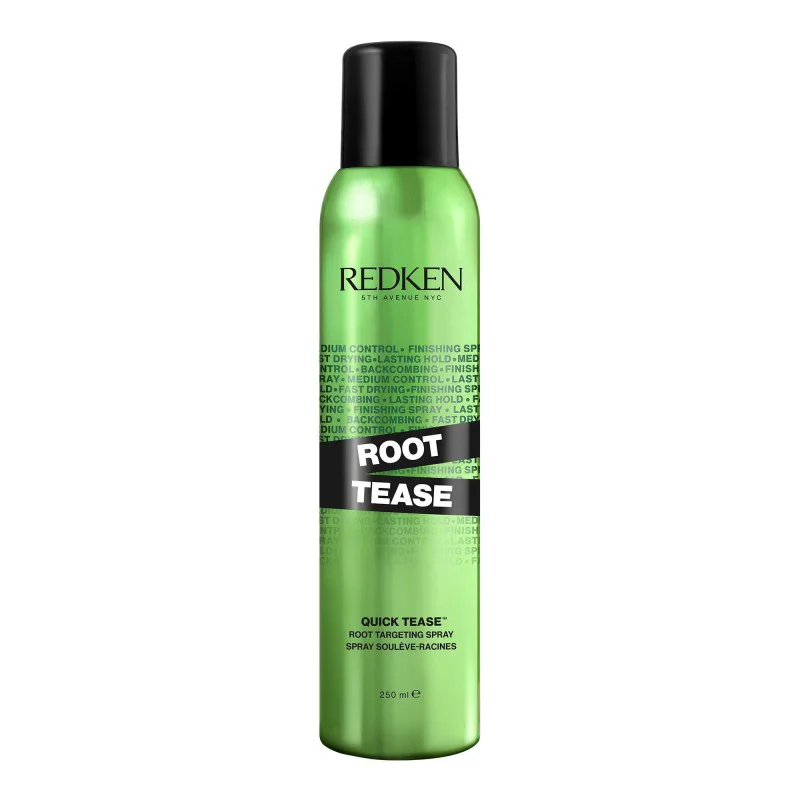 Redken Root Tease (Quick Tease) 250ml - Hårspray
