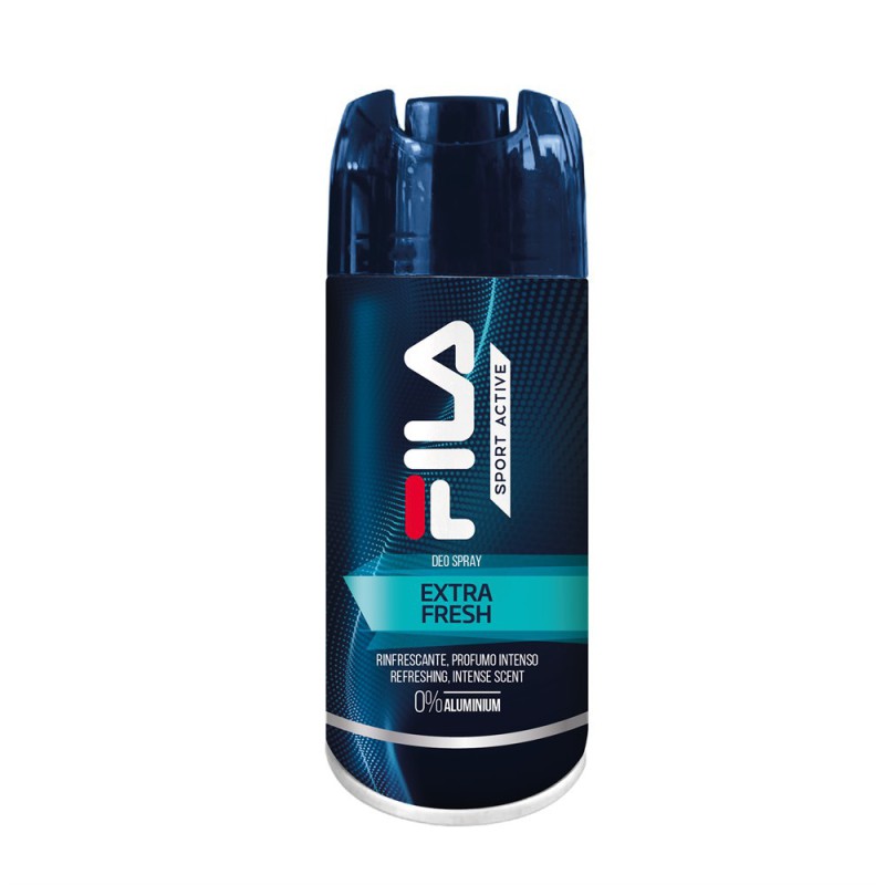 Fila Deo Spray Extra Fresh 150ml Fila Deo Spray Extra Fresh 150ml