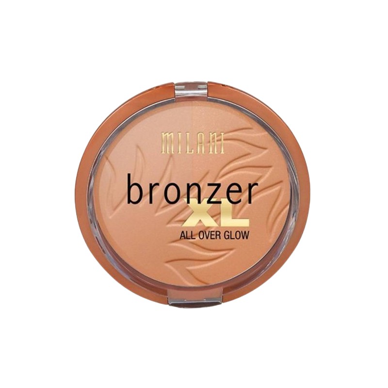 Milani XL All Over Bronzer 03 Radiant Tan