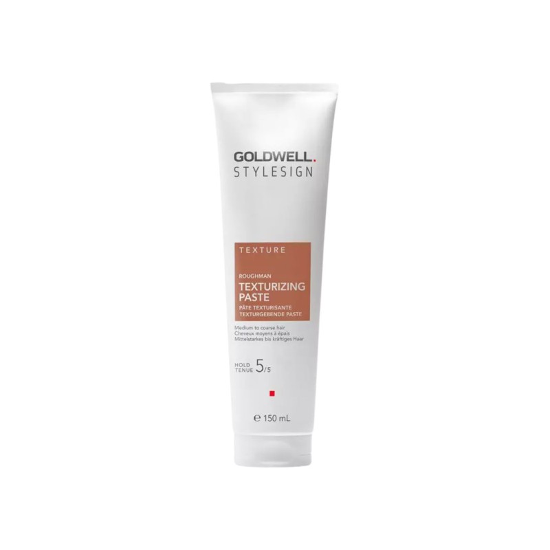 Goldwell Stylesign Roughman Texturizing Paste 150 ml Goldwell Stylesign Roughman Texturizing Paste 150 ml