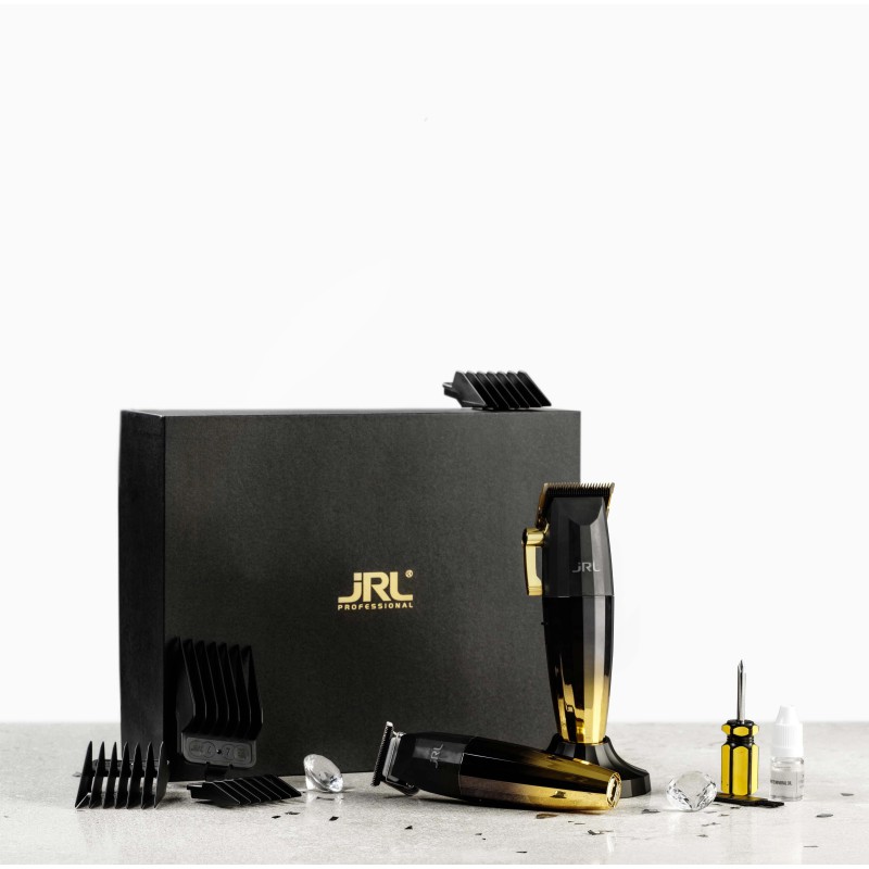 JRL FF2020 Gold Collection JRL FF2020 Gold Collection