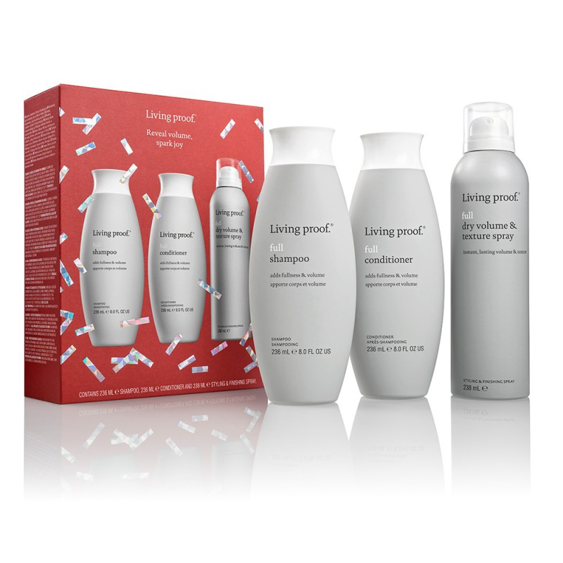 Living Proof Presentbox Full Living Proof Presentbox Full