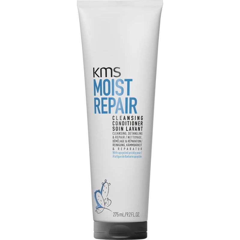 KMS Moist Repair Cleansing Conditioner 275ml KMS Moist Repair Cleansing Conditioner 275ml