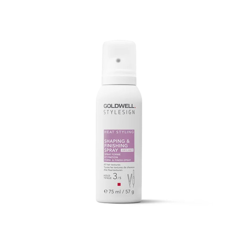 Goldwell Stylesign Shaping & Finishing Spray 75ml Goldwell Stylesign Shaping & Finishing Spray 75ml