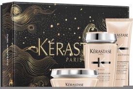 Kérastase Curl Manifesto Mask Holidays Set 2024 For Curly Hair (2)