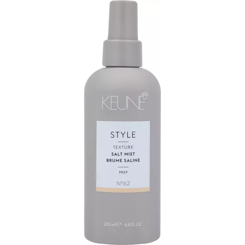 Keune Style Salt Mist 200ml