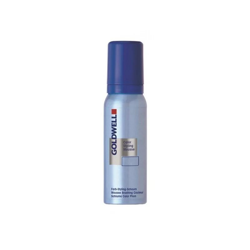 Goldwell Color Styling Mousse 75ml 6KR Granatapfel