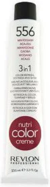Revlon Professional Nutri Color Creme 100ml 556 Mahogany