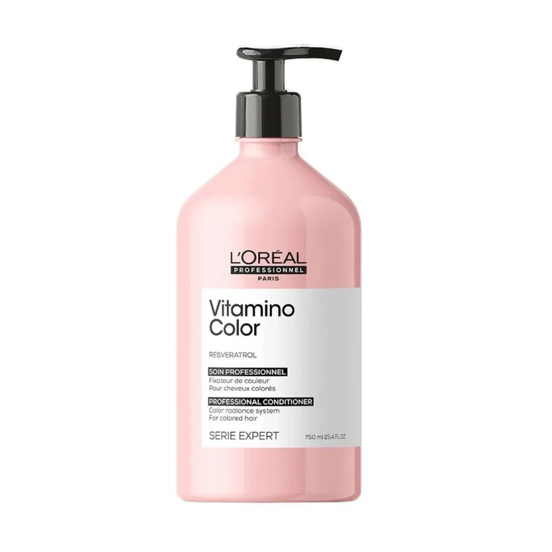 L'Oréal Professionnel Serie Expert Vitamino Color Conditioner 750ml L'Oréal Professionnel Serie Expert Vitamino Color Conditioner 750ml