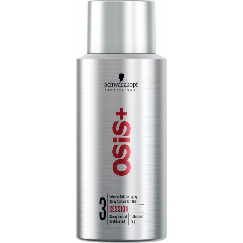 Schwarzkopf Osis+ Session 100 ml Schwarzkopf Osis+ Session 100 ml