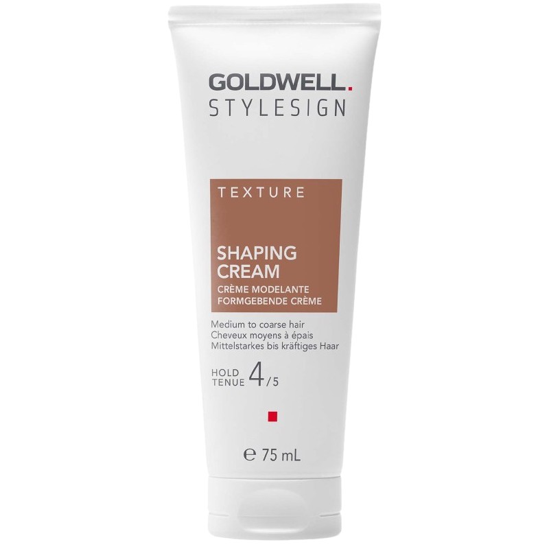 Goldwell Stylesign Shaping Cream 75 ml