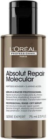 L'Oréal Professionell Absolut Repair Molecular Rinse-Off Serum 75ml