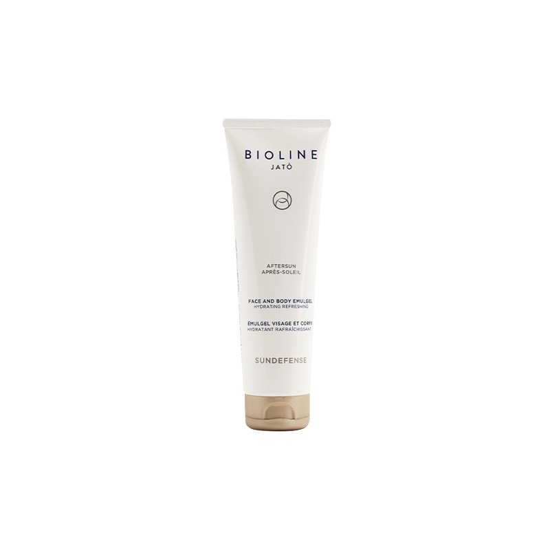 Bioline Sundefense Aftersun Face/Body 150ml