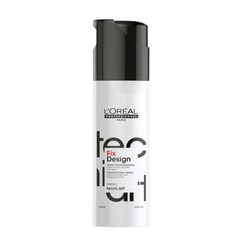 L'Oreal Professionnel TecniArt Fix Design 200ml L'Oreal Professionnel TecniArt Fix Design 200ml
