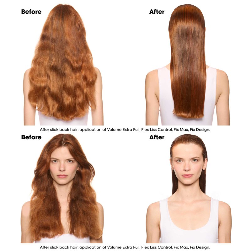 L'Oreal Professionnel TecniArt Fix Max 200ml