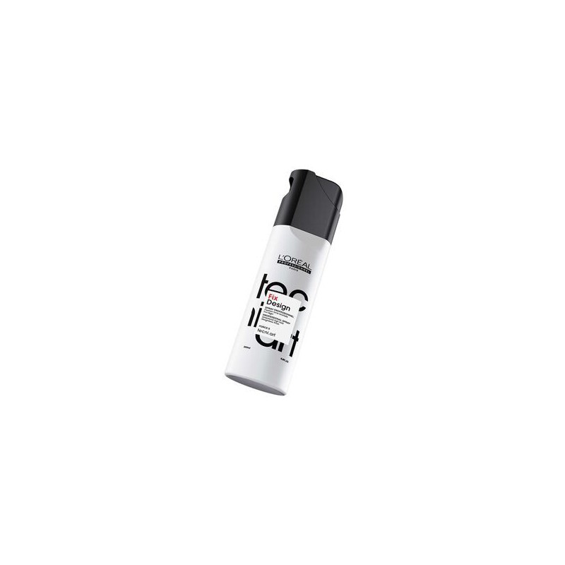 L'Oreal Professionnel TecniArt Fix Design 200ml L'Oreal Professionnel TecniArt Fix Design 200ml