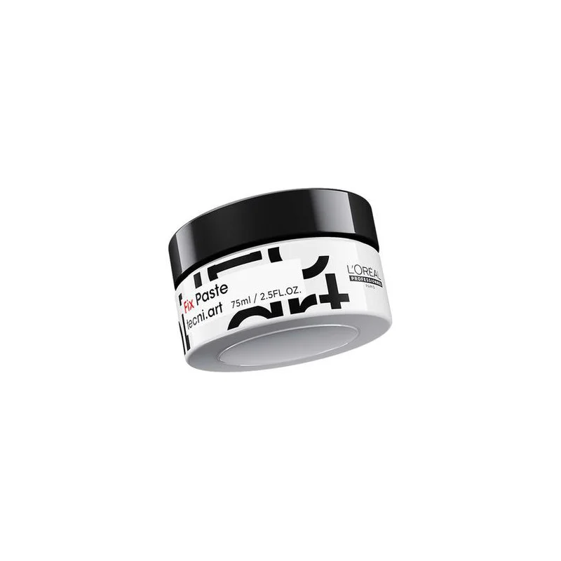 L'Oreal Professionnel TecniArt Fix Paste (Poker Paste) 75ml