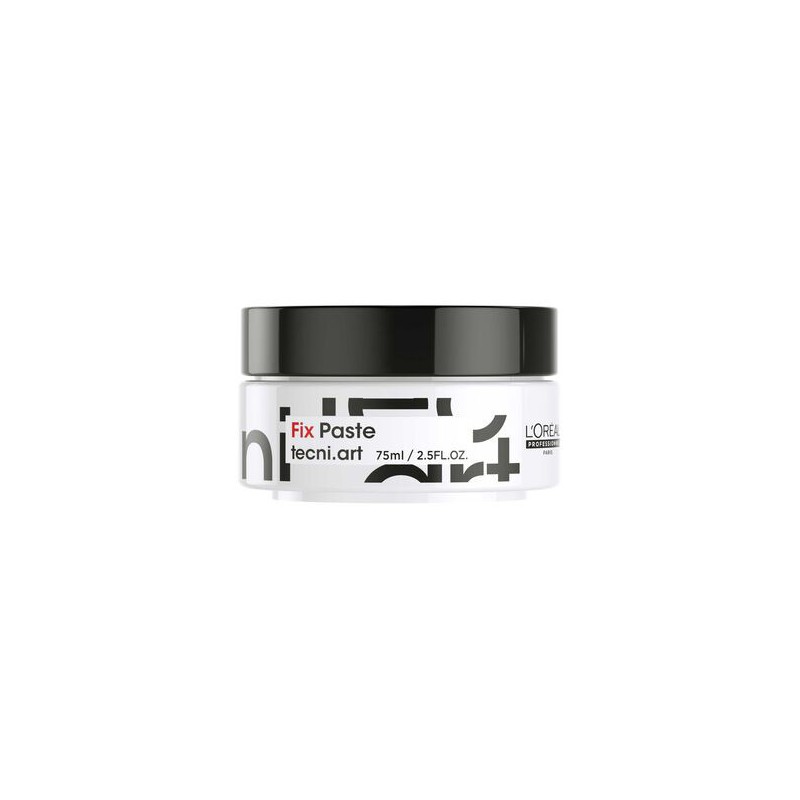 L'Oreal Professionnel TecniArt Fix Paste (Poker Paste) 75ml