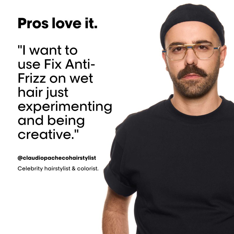 L'Oreal Professionnel TecniArt Fix Anti-Frizz 250ml