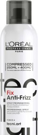 L'Oreal Professionnel TecniArt Fix Anti-Frizz 250ml