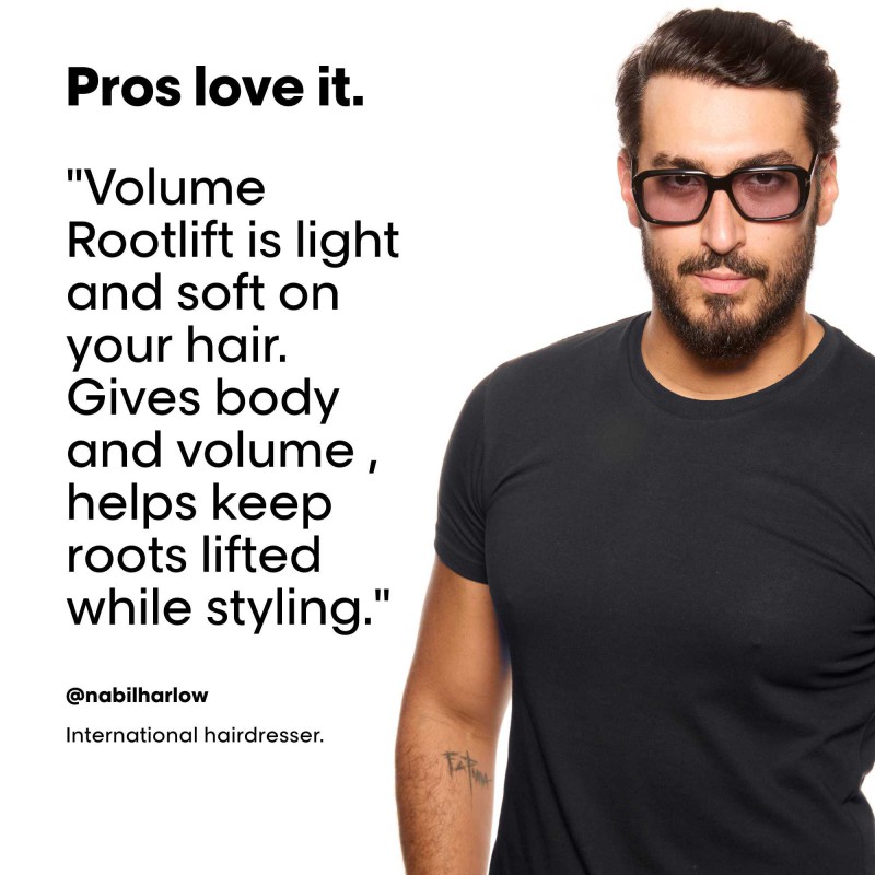 L'Oreal Professionnel TecniArt Volume Rootlift (Volume Lift) 250ml