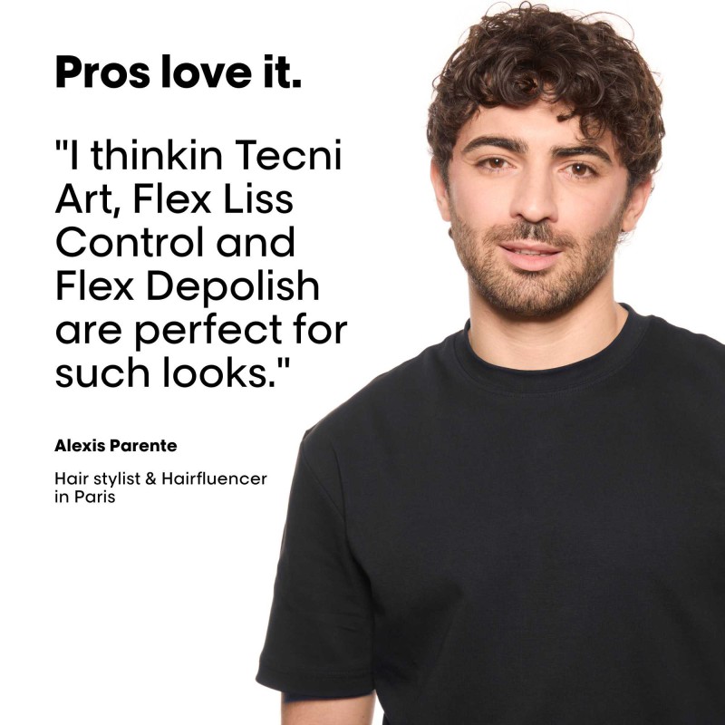 L'Oreal Professionnel TecniArt Flex Depolish 100ml