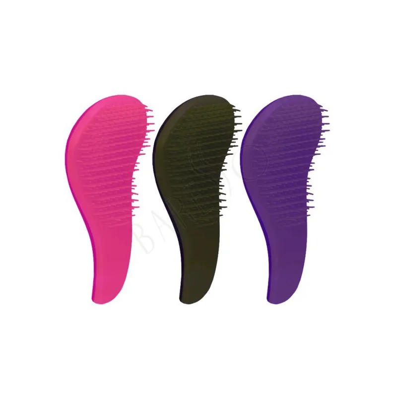 Tanglefree Detangling Brush Lila