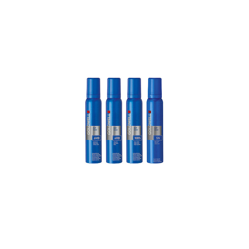 Goldwell Colorance Soft Color 125ml 5VR (Utan Lock)