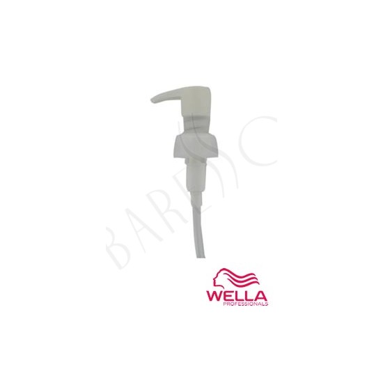 Wella Professionals Care Pump passar wella
