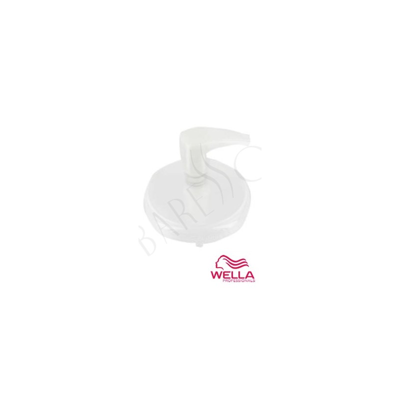 Wella Professionals Care Pump Inpackning Brilliance 500ml Wella Professionals Care Pump Inpackning Brilliance 500ml