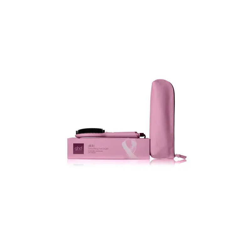 ghd Glide - Pink Limited Edition ghd Glide - Pink Limited Edition