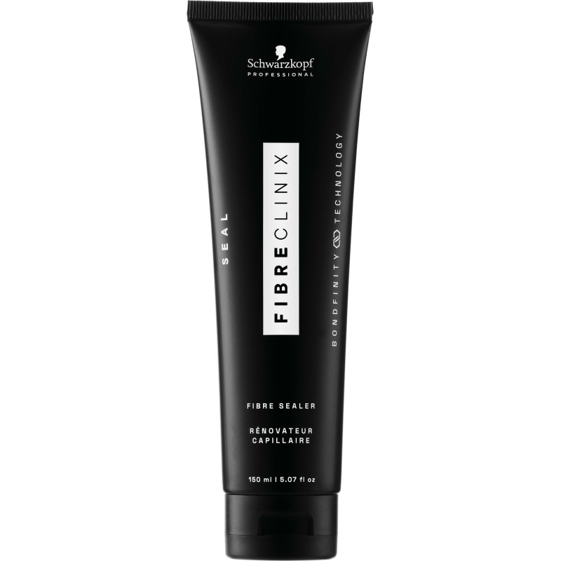 Schwarzkopf Professional Fibre Clinix Bondfinity Fibre Sealer 150 ml