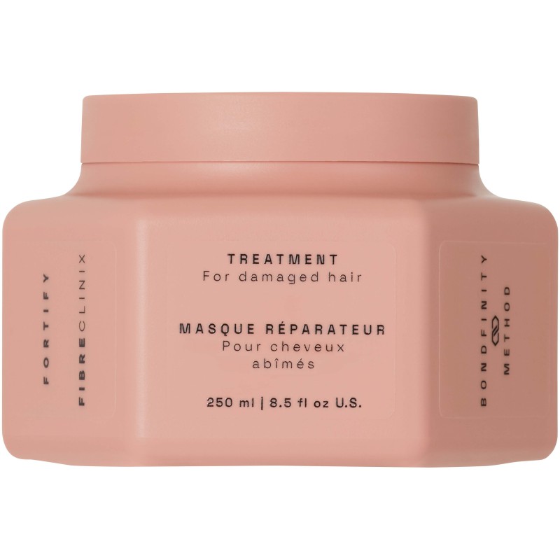 Schwarzkopf Professional Fibre Clinix Fortify Treatment 250ml