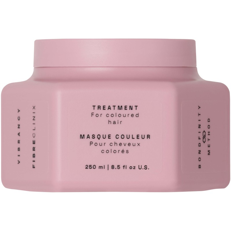 Schwarzkopf Professional Fibre Clinix Vibrancy Treatment 250ml