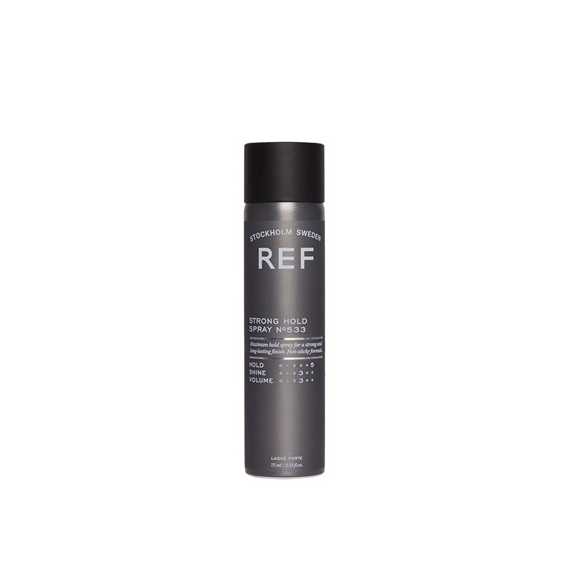 REF Strong Hold Spray No. 533 300ml