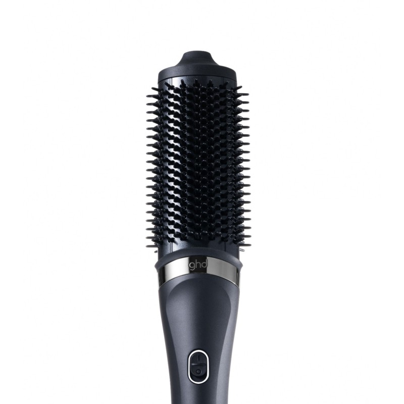 ghd Duet Blow Dry - 2-in-1 Hair Dryer Brush Black