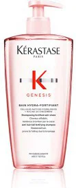 Kérastase Genesis Bain Hydra Fortifiant Shampoo 500 ml