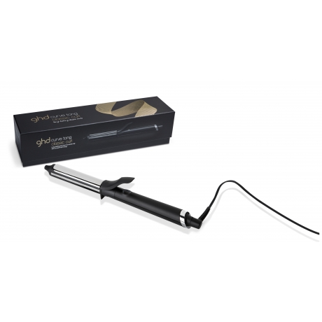 ghd Curve™ Classic Curl Tong 32mm