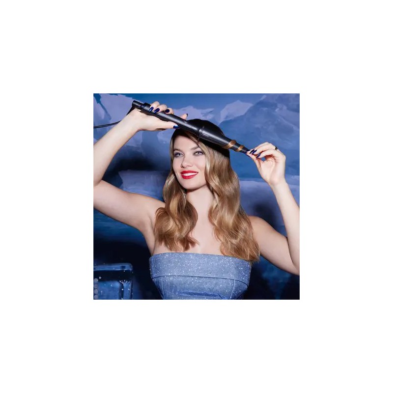 ghd Creative Curl Wand Set - XMAS 24